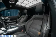 Mercedes-Benz GLE 53 AMG (Clasa GLE) din 2023 cu 14.370 km - oferta MER217436 - foto 10