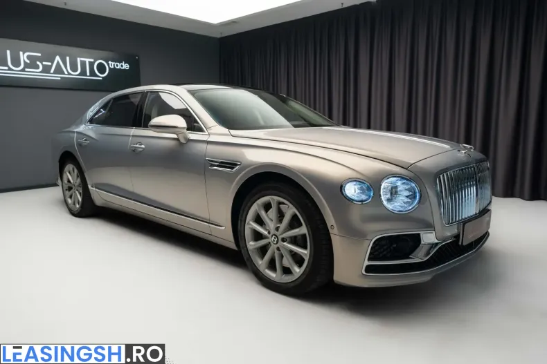 Bentley Flying Spur din 2023 cu 38.000 km - oferta BEN217437 - foto 1