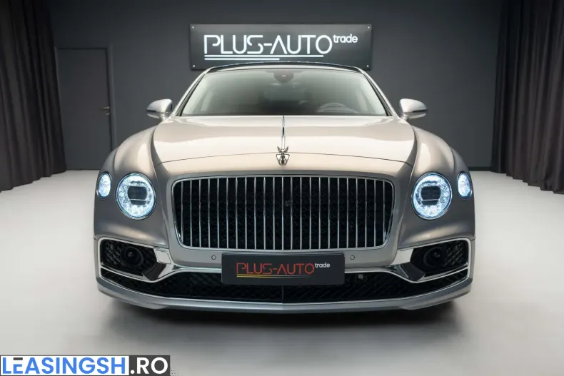 Bentley Flying Spur din 2023 cu 38.000 km - oferta BEN217437 - foto 2