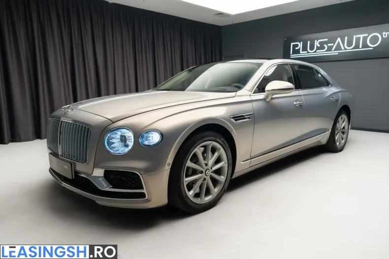 Bentley Flying Spur din 2023 cu 38.000 km - oferta BEN217437 - foto 3