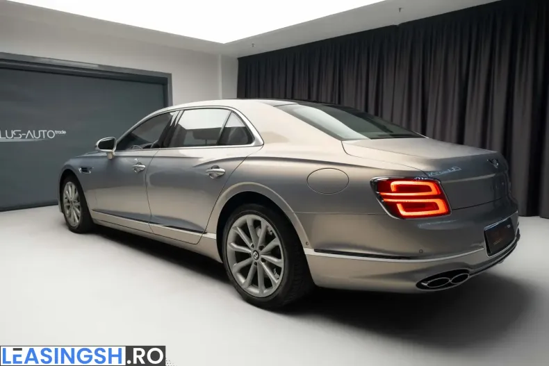 Bentley Flying Spur din 2023 cu 38.000 km - oferta BEN217437 - foto 4