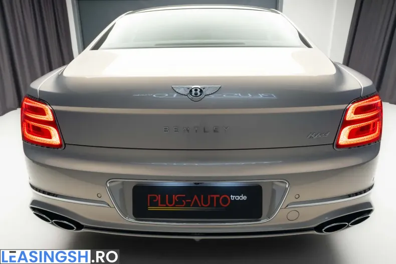 Bentley Flying Spur din 2023 cu 38.000 km - oferta BEN217437 - foto 5
