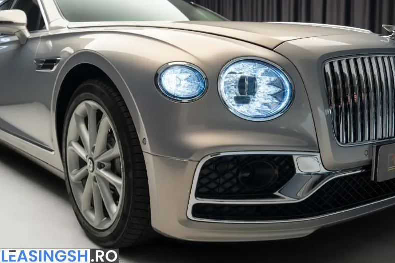 Bentley Flying Spur din 2023 cu 38.000 km - oferta BEN217437 - foto 7