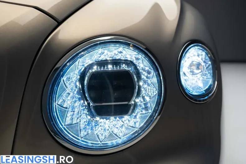 Bentley Flying Spur din 2023 cu 38.000 km - oferta BEN217437 - foto 8