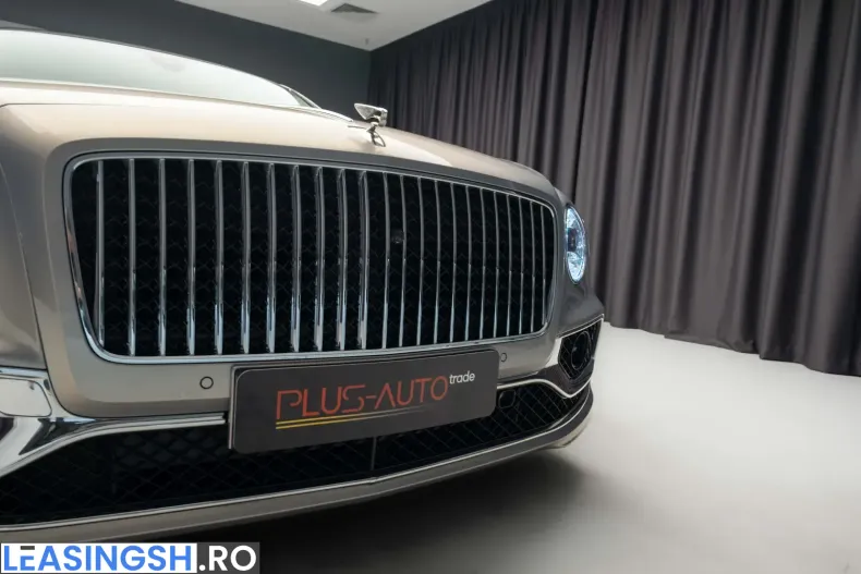 Bentley Flying Spur din 2023 cu 38.000 km - oferta BEN217437 - foto 9