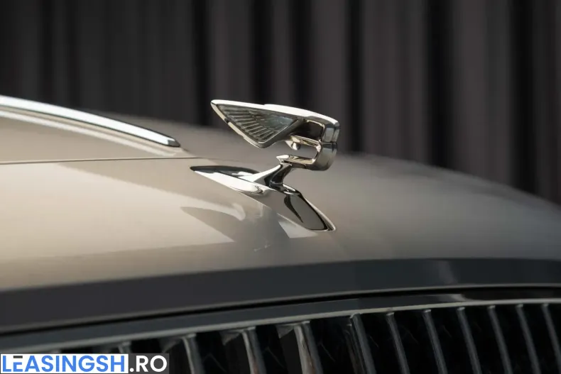 Bentley Flying Spur din 2023 cu 38.000 km - oferta BEN217437 - foto 10