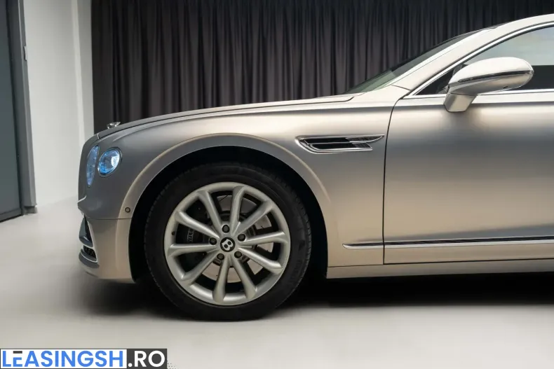 Bentley Flying Spur din 2023 cu 38.000 km - oferta BEN217437 - foto 11