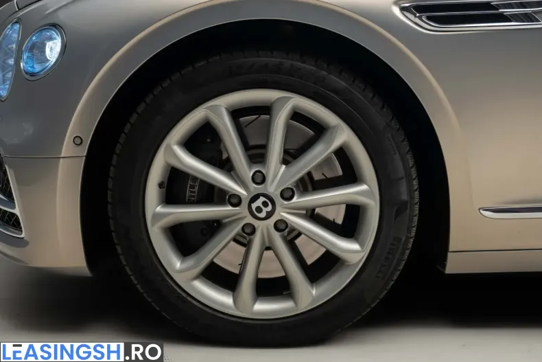 Bentley Flying Spur din 2023 cu 38.000 km - oferta BEN217437 - foto 13