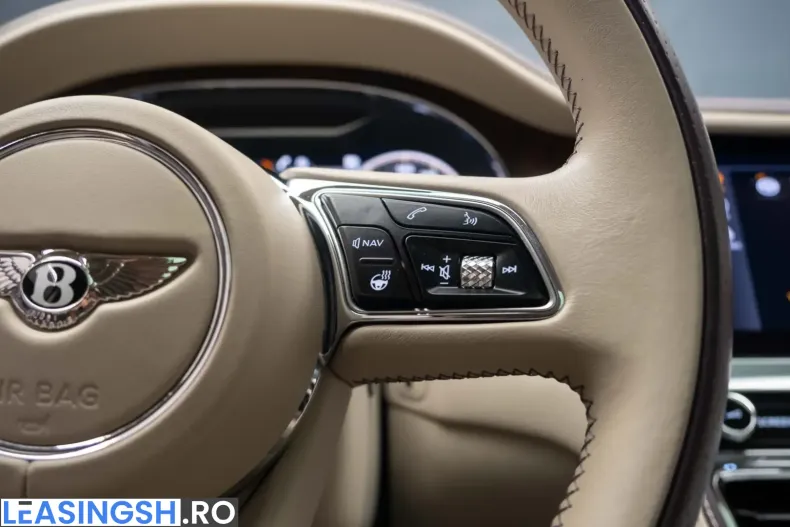 Bentley Flying Spur din 2023 cu 38.000 km - oferta BEN217437 - foto 17