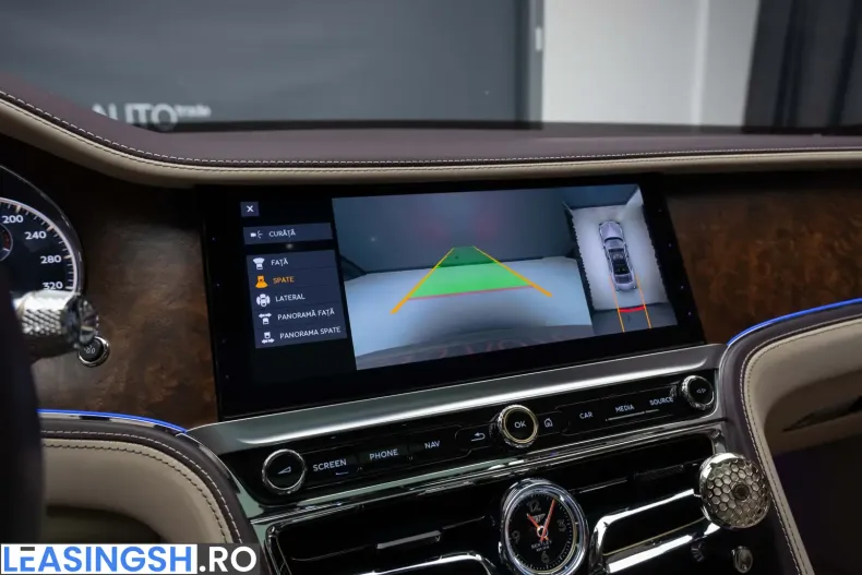 Bentley Flying Spur din 2023 cu 38.000 km - oferta BEN217437 - foto 18