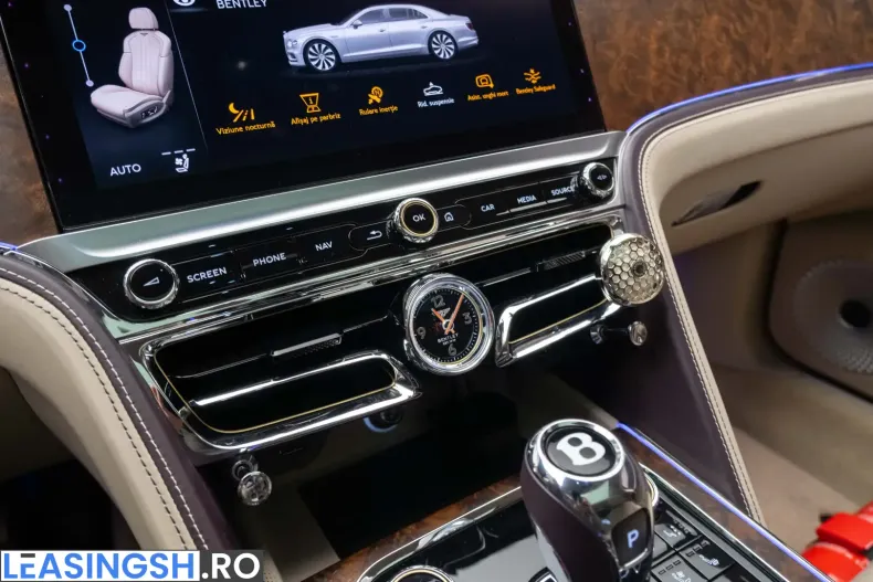 Bentley Flying Spur din 2023 cu 38.000 km - oferta BEN217437 - foto 21