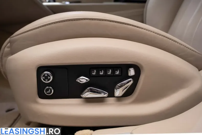 Bentley Flying Spur din 2023 cu 38.000 km - oferta BEN217437 - foto 25