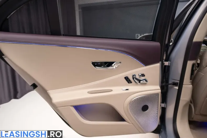 Bentley Flying Spur din 2023 cu 38.000 km - oferta BEN217437 - foto 28
