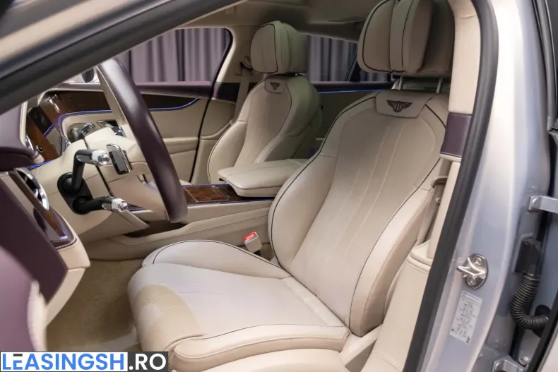 Bentley Flying Spur din 2023 cu 38.000 km - oferta BEN217437 - foto 29