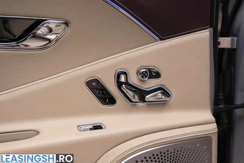 Bentley Flying Spur din 2023 cu 38.000 km - oferta BEN217437 - foto 30