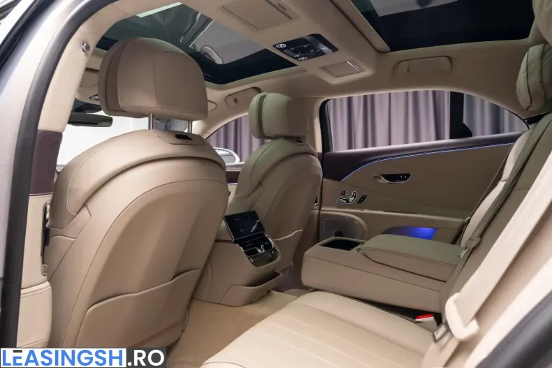 Bentley Flying Spur din 2023 cu 38.000 km - oferta BEN217437 - foto 31