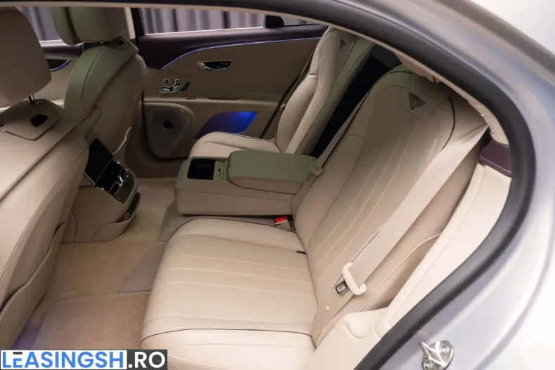 Bentley Flying Spur din 2023 cu 38.000 km - oferta BEN217437 - foto 32