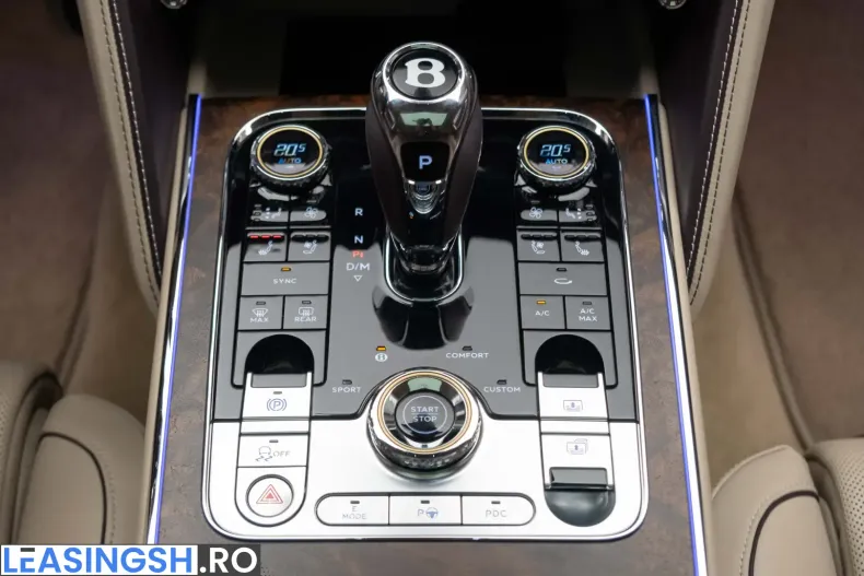 Bentley Flying Spur din 2023 cu 38.000 km - oferta BEN217437 - foto 34