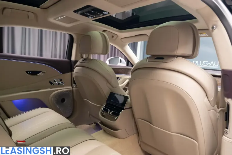 Bentley Flying Spur din 2023 cu 38.000 km - oferta BEN217437 - foto 36