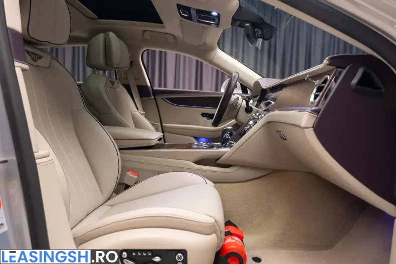 Bentley Flying Spur din 2023 cu 38.000 km - oferta BEN217437 - foto 38