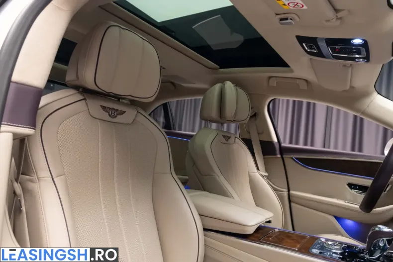 Bentley Flying Spur din 2023 cu 38.000 km - oferta BEN217437 - foto 39