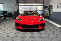 Corvette C8 din 2025 cu 19 km - oferta COR217438 - foto 2