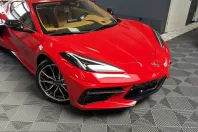 Corvette C8 din 2025 cu 19 km - oferta COR217438 - foto 3