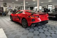 Corvette C8 din 2025 cu 19 km - oferta COR217438 - foto 4