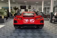 Corvette C8 din 2025 cu 19 km - oferta COR217438 - foto 6