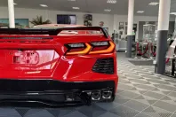 Corvette C8 din 2025 cu 19 km - oferta COR217438 - foto 10
