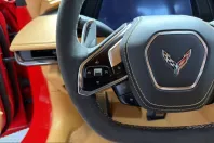 Corvette C8 din 2025 cu 19 km - oferta COR217438 - foto 18