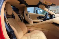 Corvette C8 din 2025 cu 19 km - oferta COR217438 - foto 21