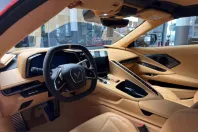 Corvette C8 din 2025 cu 19 km - oferta COR217438 - foto 22