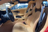 Corvette C8 din 2025 cu 19 km - oferta COR217438 - foto 23