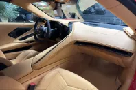 Corvette C8 din 2025 cu 19 km - oferta COR217438 - foto 29