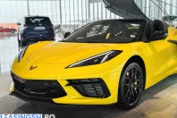 Corvette C8 din 2026 cu 0 km - oferta COR217439 - foto 1