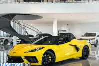Corvette C8 din 2026 cu 0 km - oferta COR217439 - foto 2