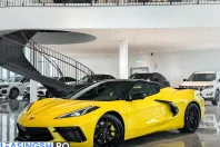 Corvette C8 din 2026 cu 0 km - oferta COR217439 - foto 4