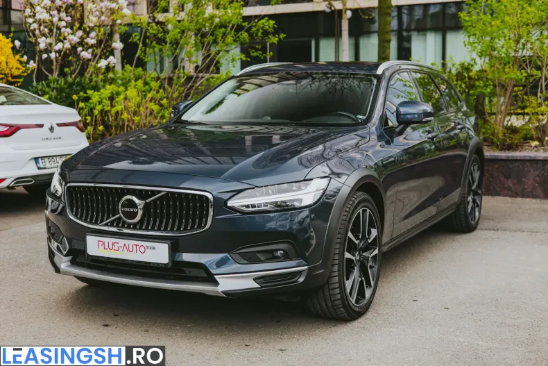 Volvo V90 Cross Country din 2022 cu 70.000 km - oferta VOL217440 - foto 2