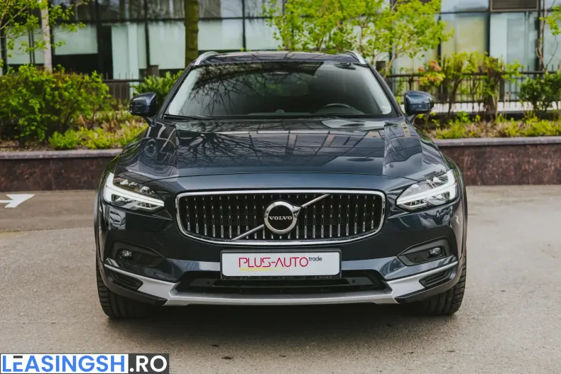 Volvo V90 Cross Country din 2022 cu 70.000 km - oferta VOL217440 - foto 3