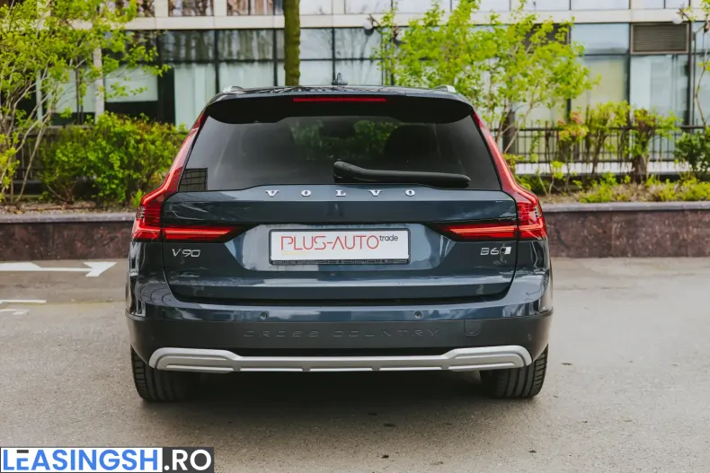 Volvo V90 Cross Country din 2022 cu 70.000 km - oferta VOL217440 - foto 6