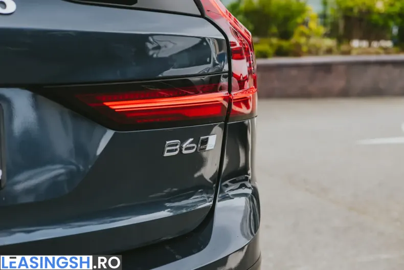 Volvo V90 Cross Country din 2022 cu 70.000 km - oferta VOL217440 - foto 8