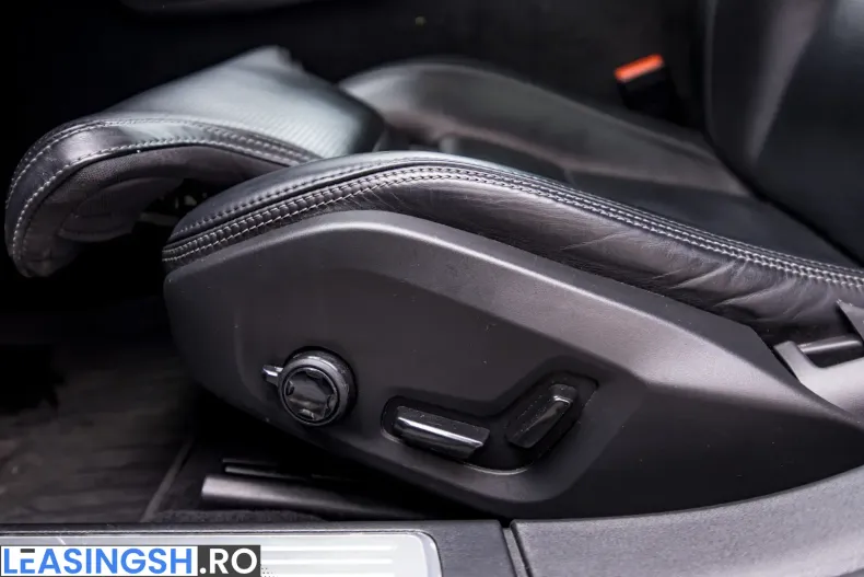 Volvo V90 Cross Country din 2022 cu 70.000 km - oferta VOL217440 - foto 12