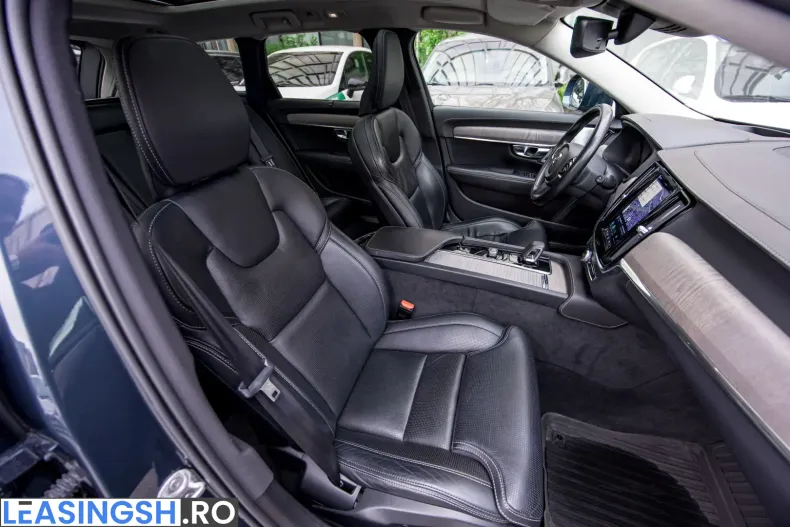 Volvo V90 Cross Country din 2022 cu 70.000 km - oferta VOL217440 - foto 14