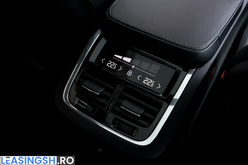 Volvo V90 Cross Country din 2022 cu 70.000 km - oferta VOL217440 - foto 15