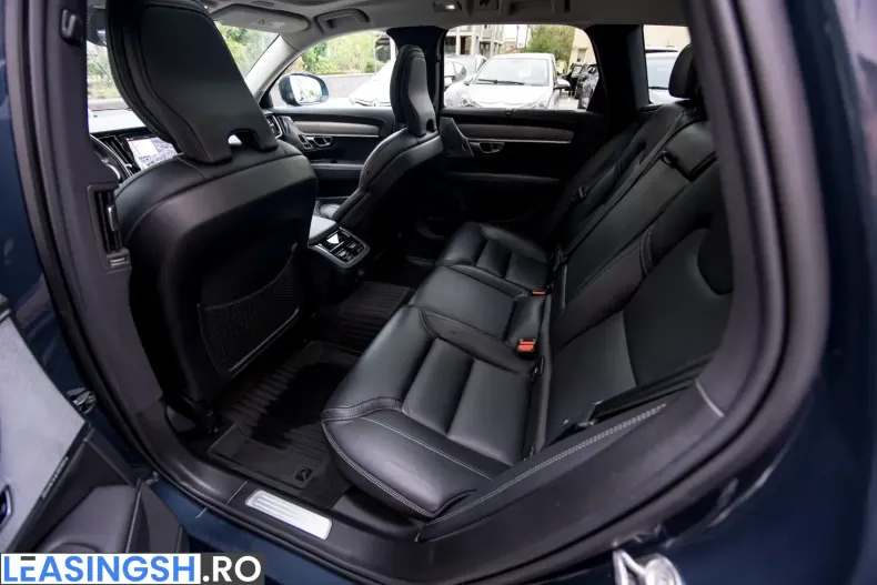 Volvo V90 Cross Country din 2022 cu 70.000 km - oferta VOL217440 - foto 16