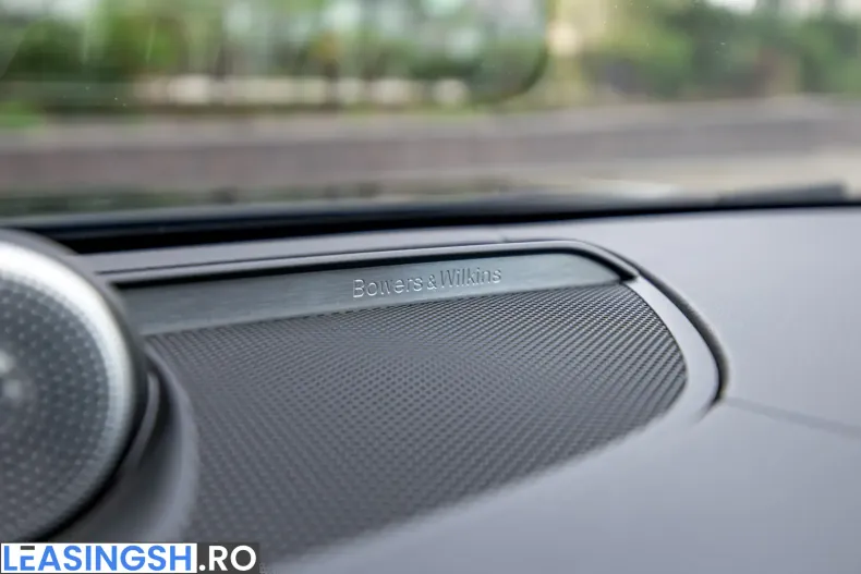Volvo V90 Cross Country din 2022 cu 70.000 km - oferta VOL217440 - foto 23