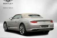 Bentley Continental GTC din 2022 cu 17.500 km - oferta BEN217442 - foto 4