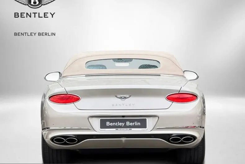 Bentley Continental GTC din 2022 cu 17.500 km - oferta BEN217442 - foto 5