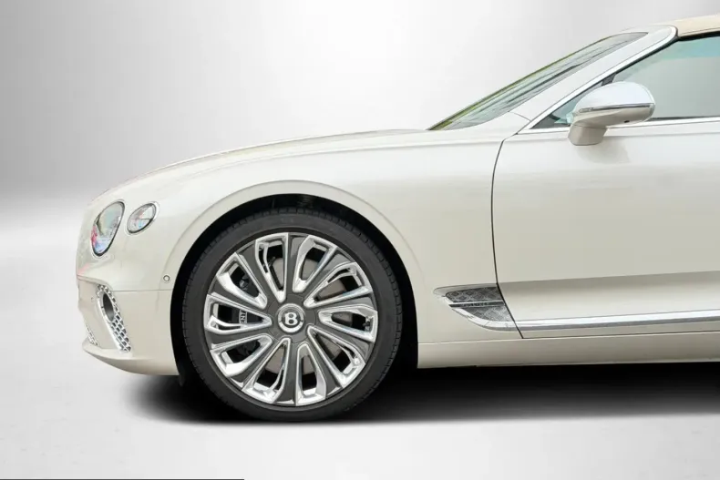 Bentley Continental GTC din 2022 cu 17.500 km - oferta BEN217442 - foto 8